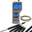 Kanomax Climomaster 6501 Serisi Anemometre Seti