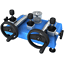 Additel ADT 936 Yksek Basn Test Pompas