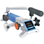 Additel ADT 920 Yksek Basn Test Pompas