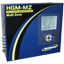 Bacharach HGM-MZ ok Blgeli Gaz Kaak Monitr