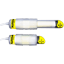 Flowline LO10 Tek Optik Kaak Tespiti Switch