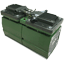 Kanomax 3716A-280 Vakum Pompas