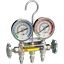 Yellow Jacket NH3 Amonyak Manifold 