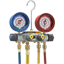 Yellow Jacket Brute II Manifold