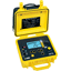 AEMC Model 1050 megohmmeter